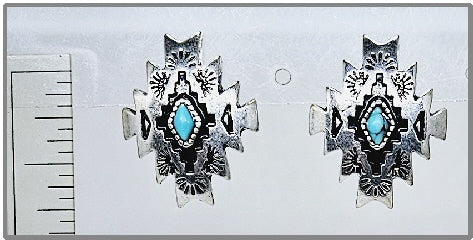 Earring - #25170/2