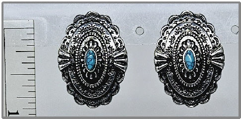 Earring - #25171/2