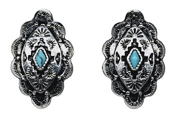 Earring - #25174/2