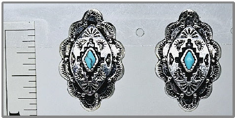 Earring - #25174/2