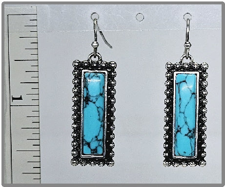 Earring - #25175