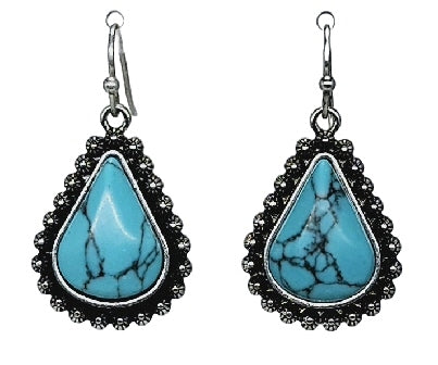 Earring - #25176