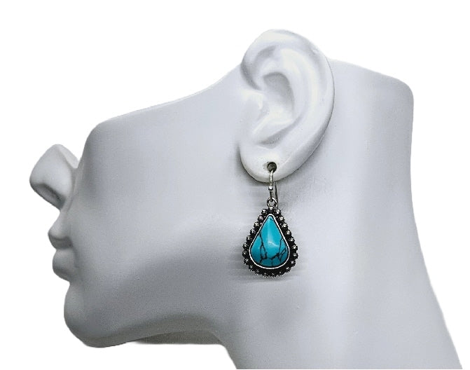 Earring - #25176