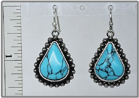 Earring - #25176