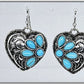 Earring - #25177