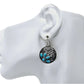 Earring - #25178