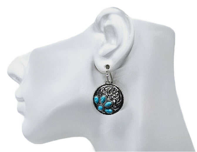 Earring - #25178