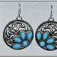 Earring - #25178