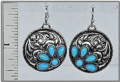 Earring - #25178