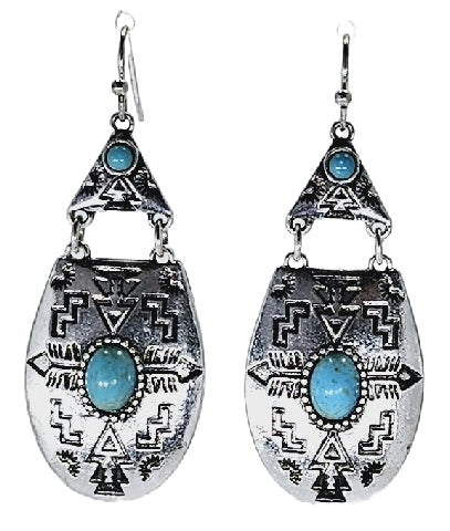 Earring - #25179