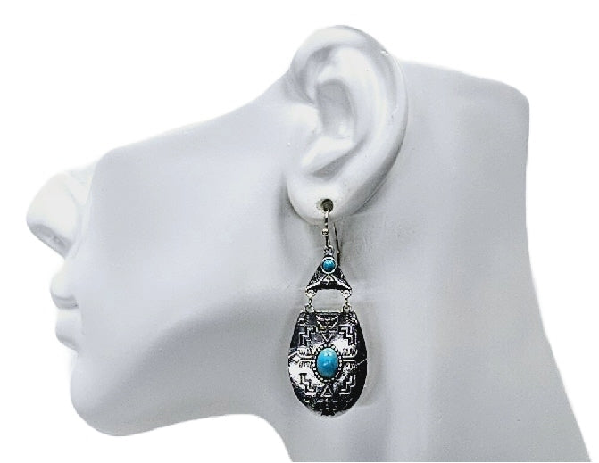 Earring - #25179