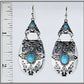 Earring - #25179