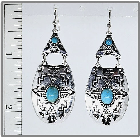 Earring - #25179