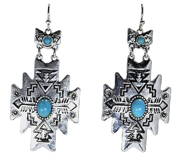 Earring - #25180