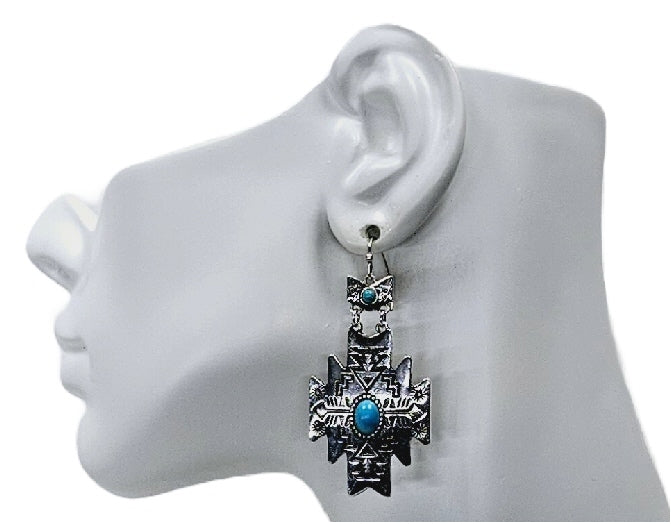 Earring - #25180