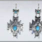 Earring - #25180