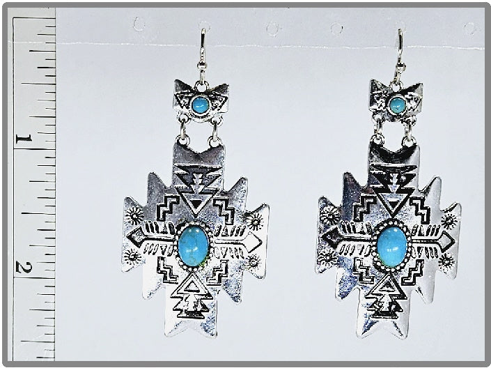 Earring - #25180