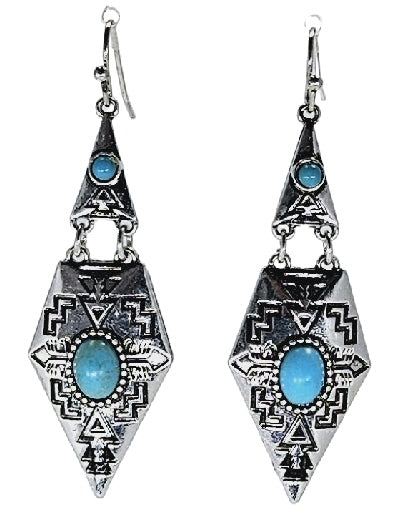 Earring - #25181