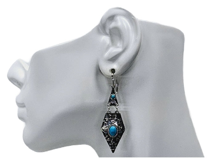 Earring - #25181