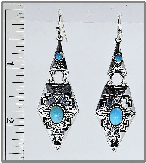 Earring - #25181