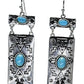 Earring - #25182