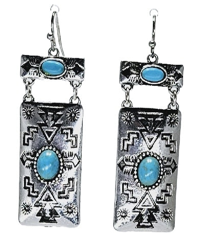 Earring - #25182