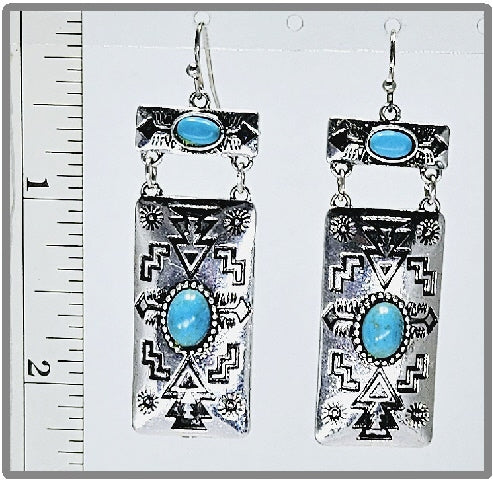 Earring - #25182