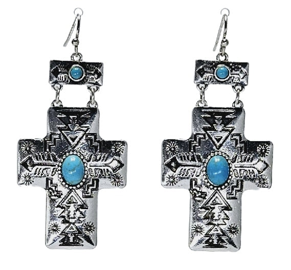 Earring - #25183