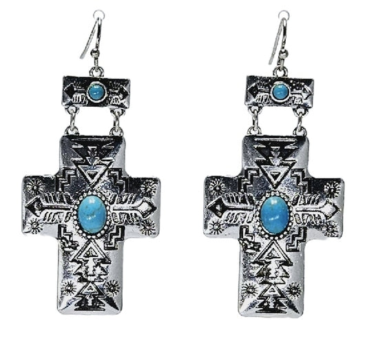 Earring - #25183