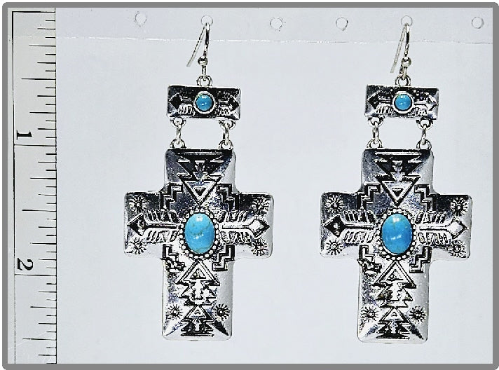 Earring - #25183