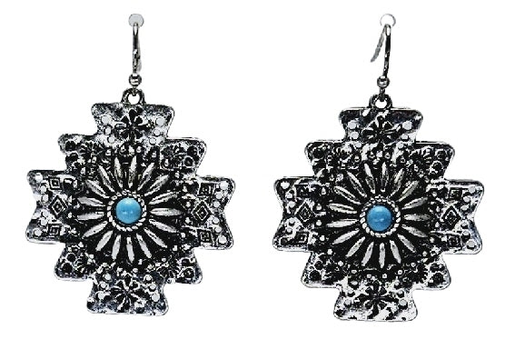 Earring - #25184