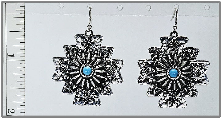 Earring - #25184