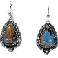 Earring - #25185