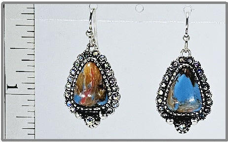 Earring - #25185