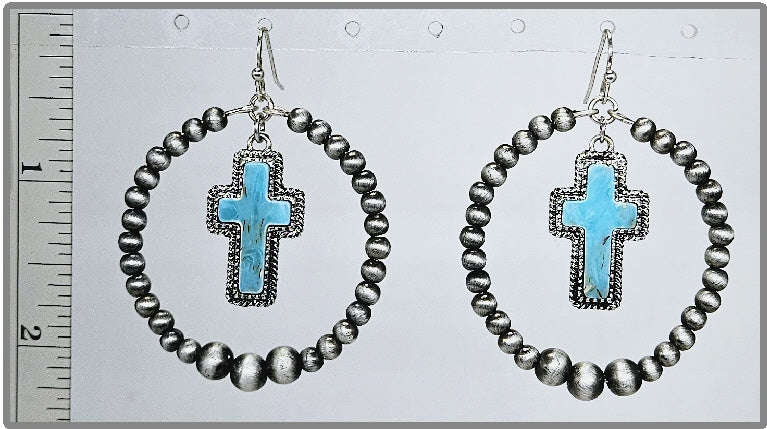 Earring - #25187/2