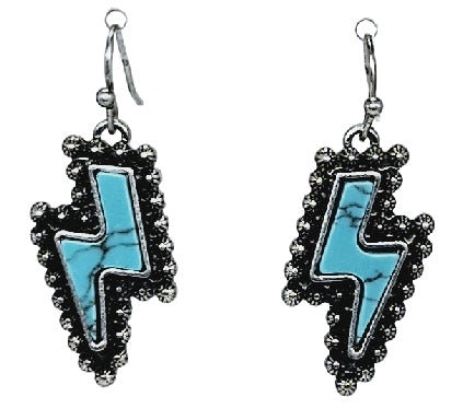 Earring - #25189