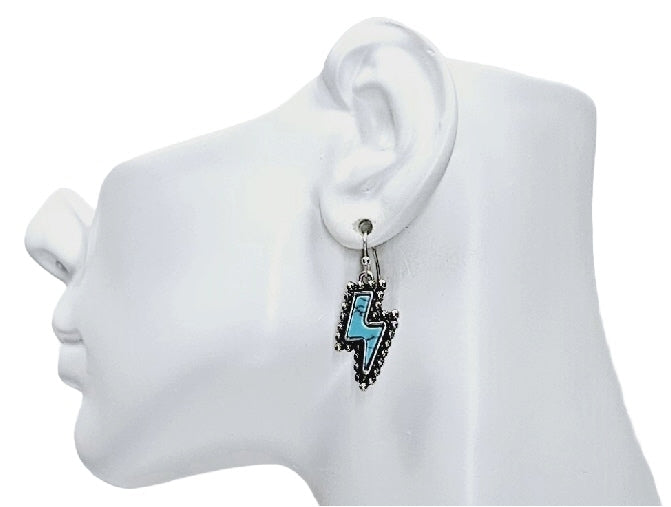 Earring - #25189