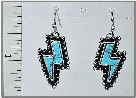 Earring - #25189