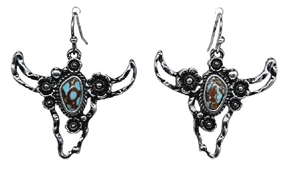 Earring - #25190