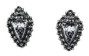 Earring - #25192/2