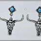 Earring - #25192/3