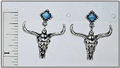 Earring - #25192/3