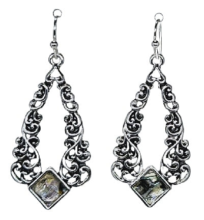 Earring - #25193