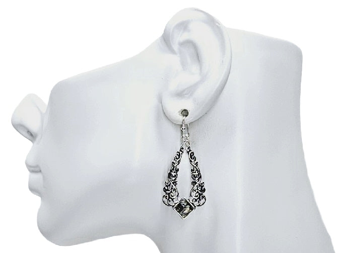 Earring - #25193