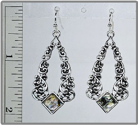 Earring - #25193