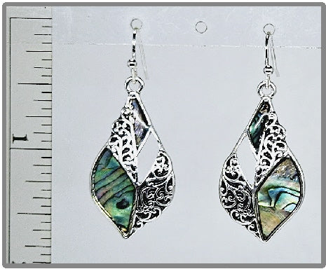 Earring - #25198