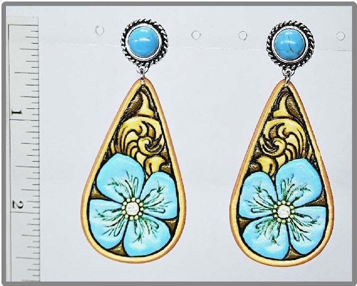 Earring - #25200/1