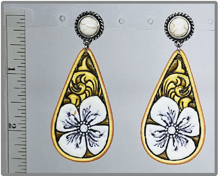 Earring - #25200/2