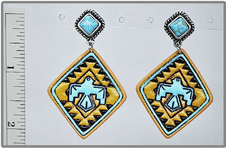 Earring - #25201/1