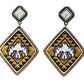 Earring - #25201/2